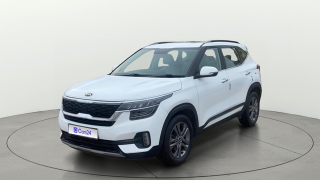 View Kia Seltos Image 38 Used Kia Seltos Image 38