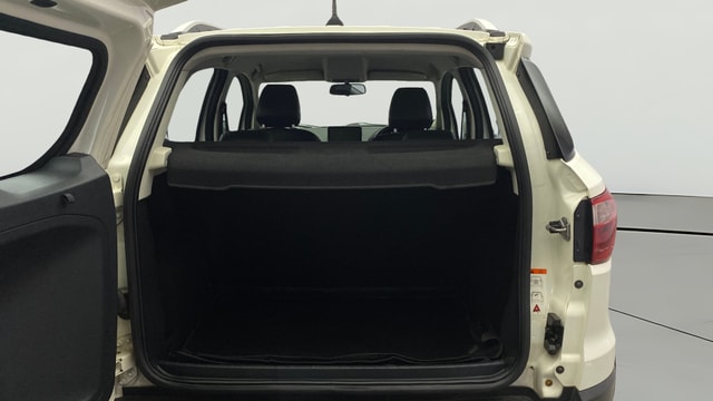 View Ford EcoSport Image 38 Used Ford EcoSport Image 38