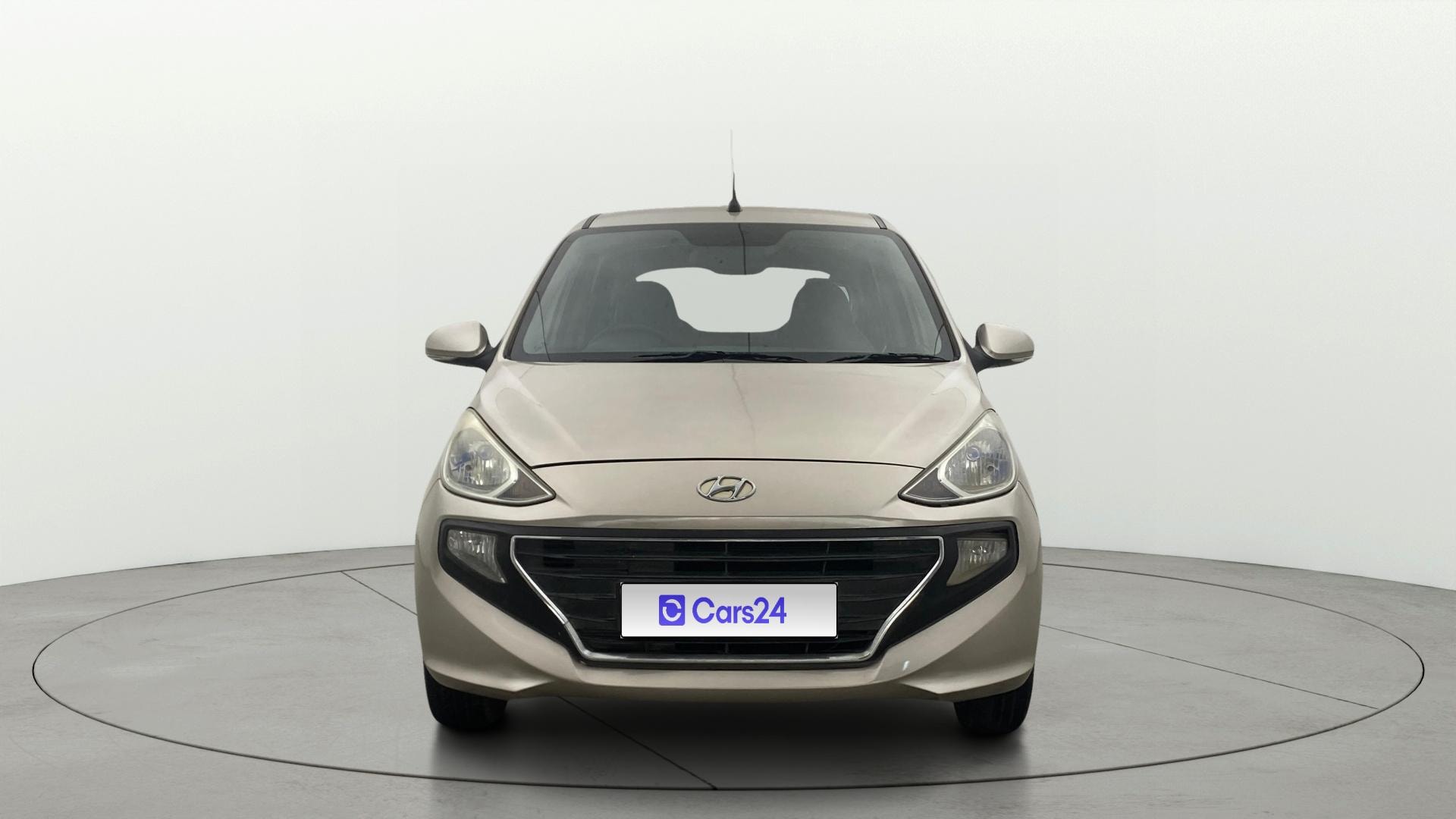 Used 2020 Hyundai New Santro Used 2020 Hyundai New Santro