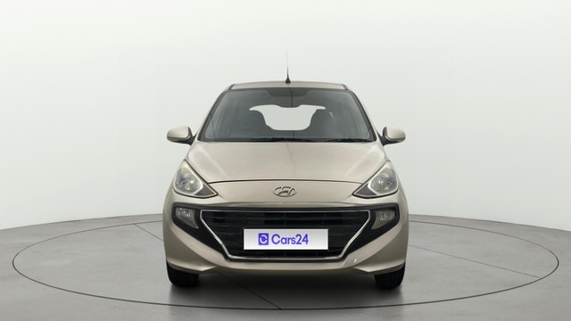 View Hyundai New Santro Image 1 Used Hyundai New Santro Image 1