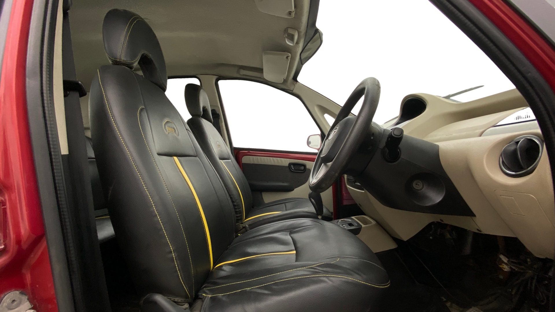 View 2016 Tata Nano Twist XT Image 25 Used 2016 Tata Nano Twist XT Image 25