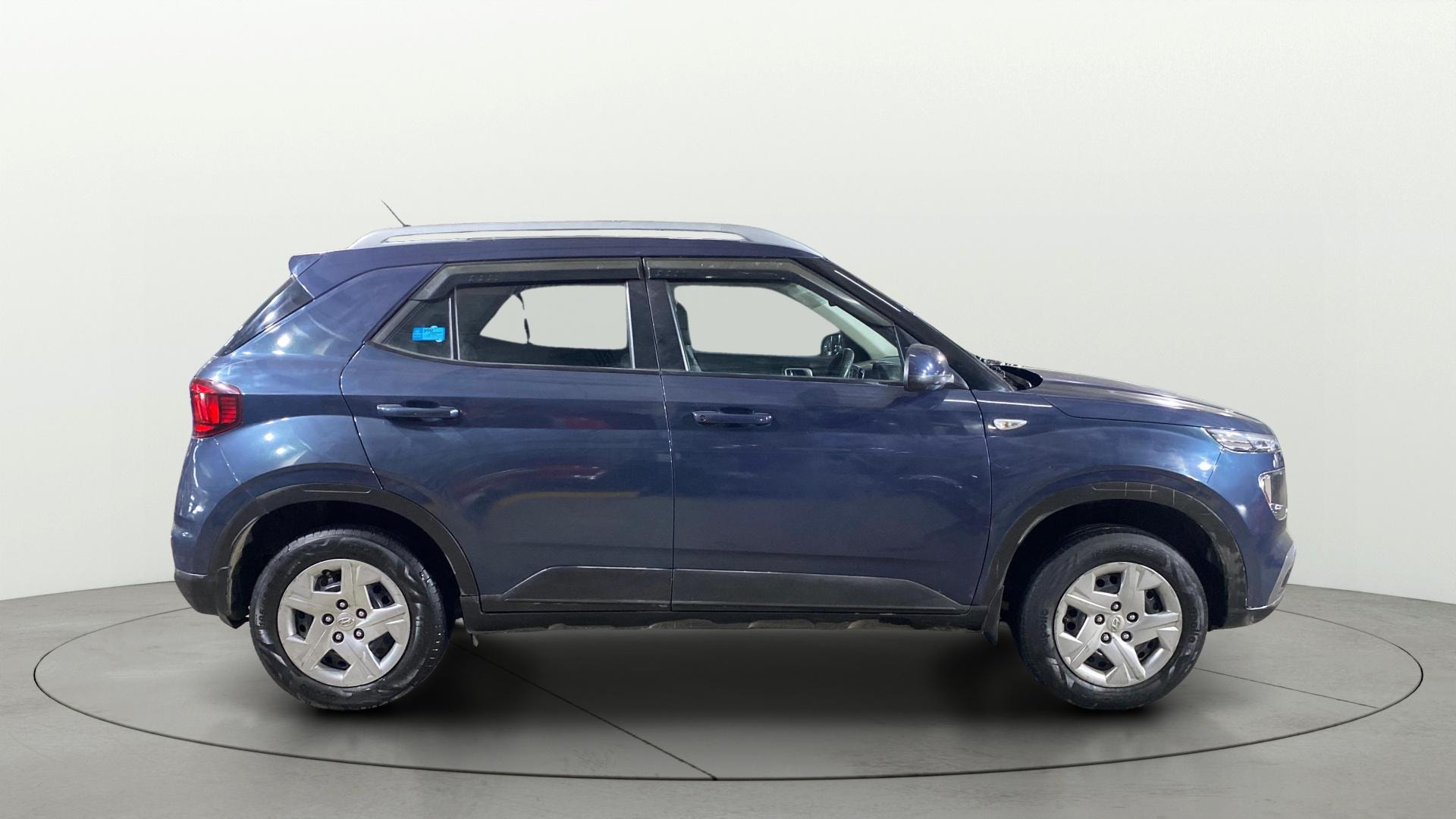 View 2022 Hyundai Venue S 1.2 Petrol Image 8 Used 2022 Hyundai Venue S 1.2 Petrol Image 8