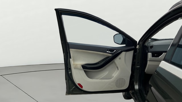 View Tata Nexon Image 33 Used Tata Nexon Image 33