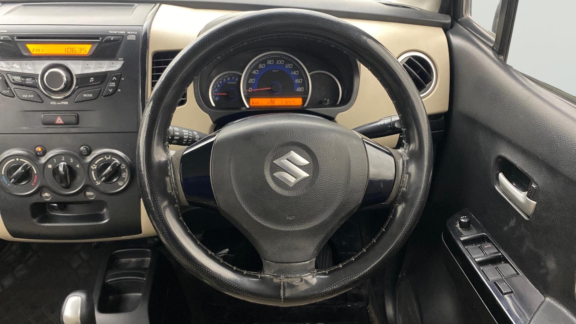 Used 2018 Maruti Suzuki 1000 Used 2018 Maruti Suzuki 1000