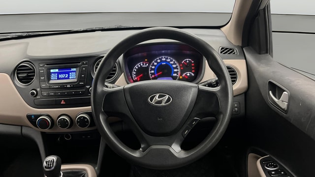 View Hyundai Grand i10 Image 20 Used Hyundai Grand i10 Image 20