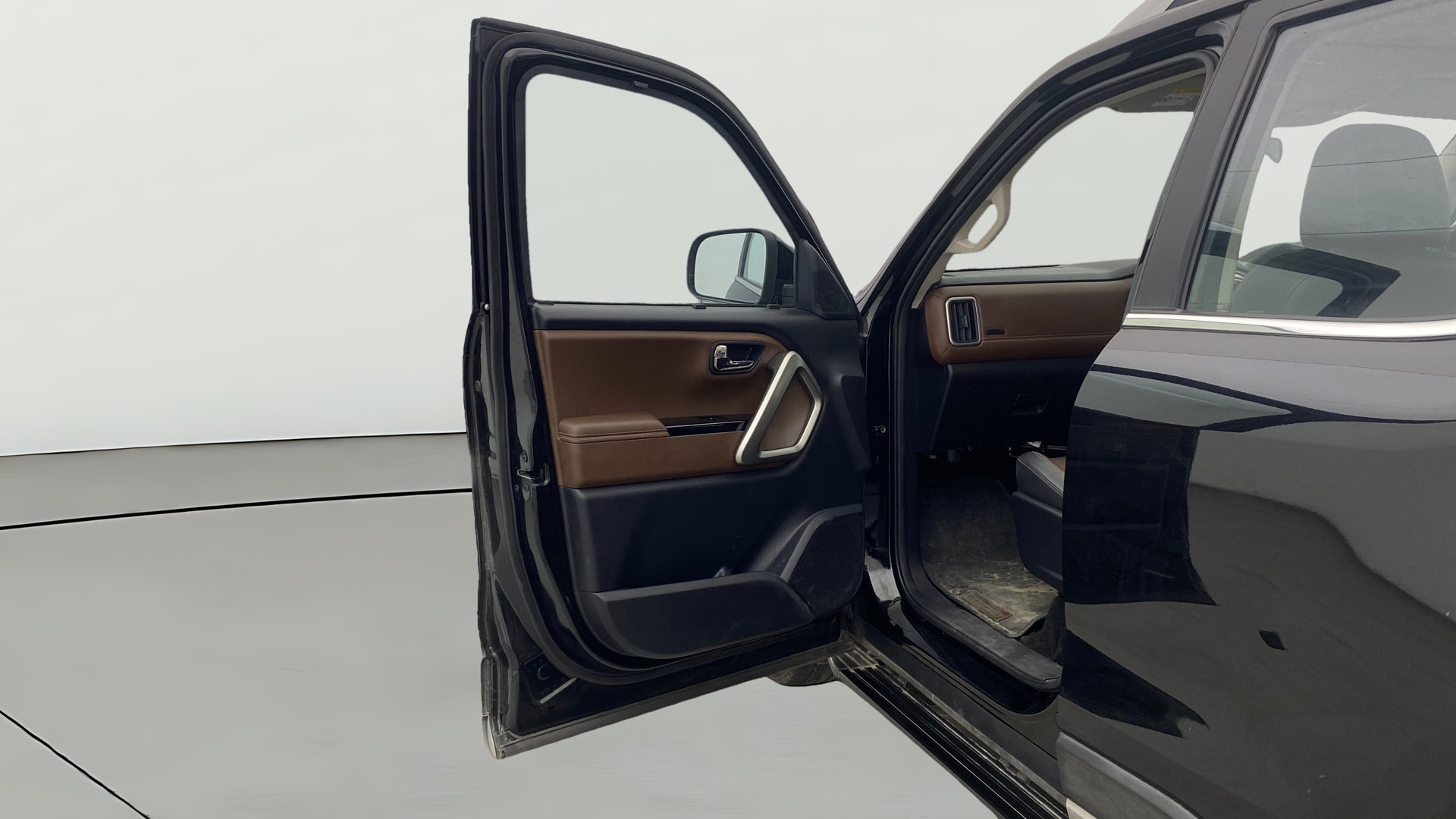 Used 2025 Mahindra Scorpio-N Used 2025 Mahindra Scorpio-N