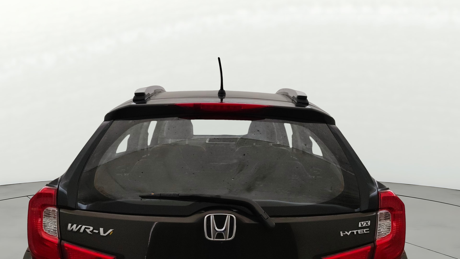 Used 2019 Honda WR-V Used 2019 Honda WR-V