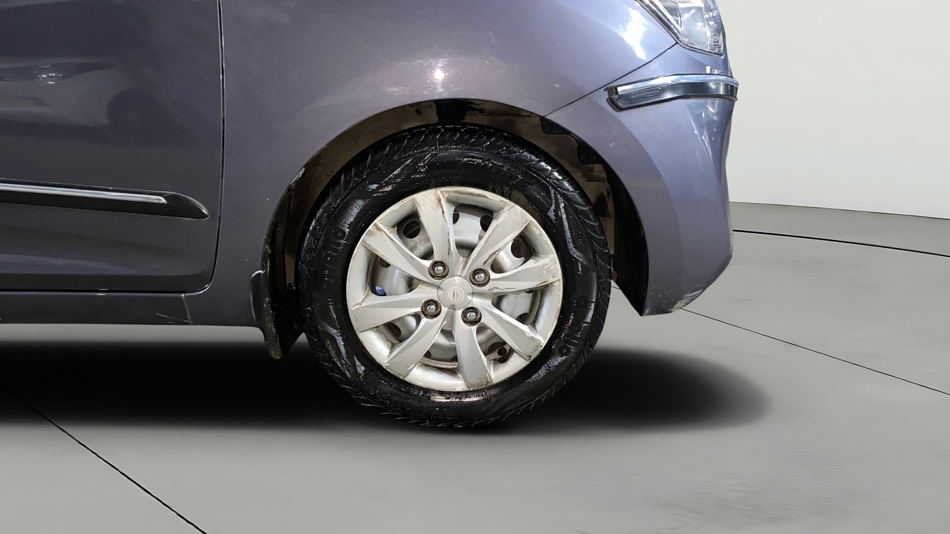 View 2018 Hyundai EON Era Plus Image 39 Used 2018 Hyundai EON Era Plus Image 39