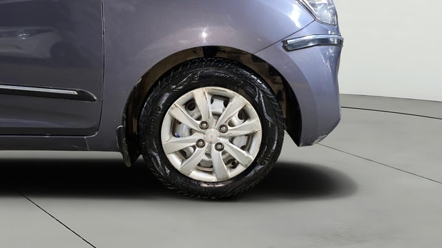 View Hyundai EON Image 39 Used Hyundai EON Image 39