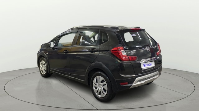 View Honda WR-V Image 2 Used Honda WR-V Image 2