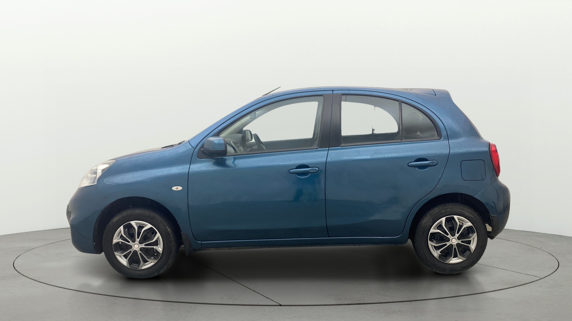 Used 2017 Nissan Micra Used 2017 Nissan Micra