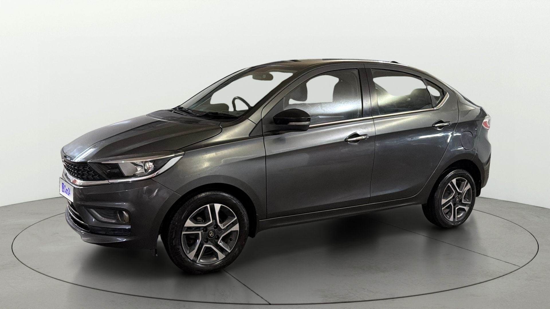 View 2021 Tata Tigor XE Diesel Image 21 Used 2021 Tata Tigor XE Diesel Image 21