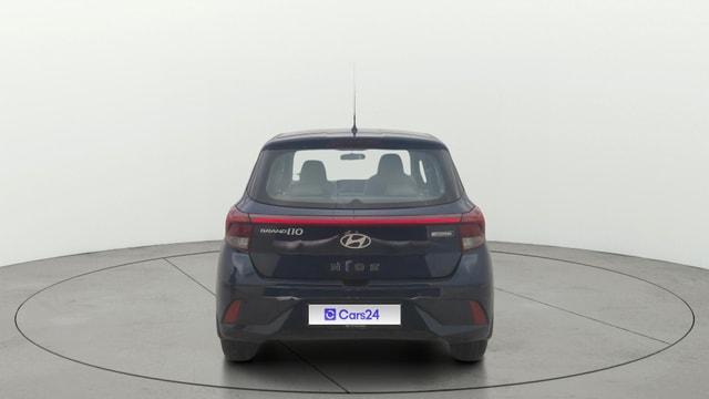 View Hyundai Grand i10 Nios Image 39 Used Hyundai Grand i10 Nios Image 39