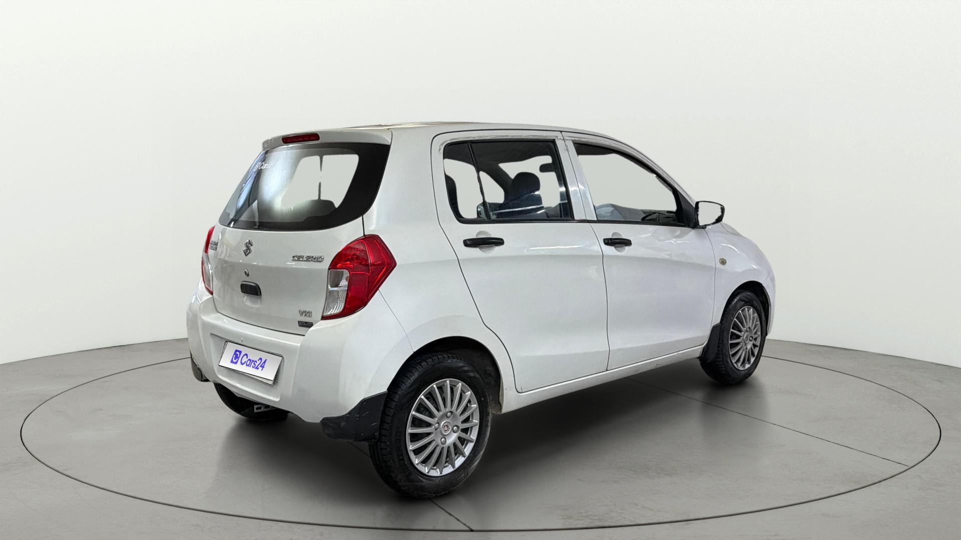 Used 2014 Maruti Suzuki 1000 Used 2014 Maruti Suzuki 1000