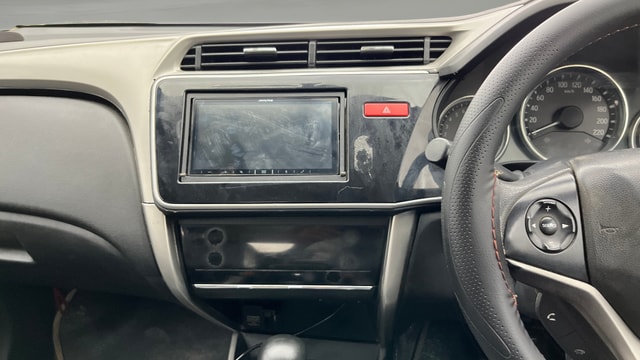 View Honda City Image 32 Used Honda City Image 32