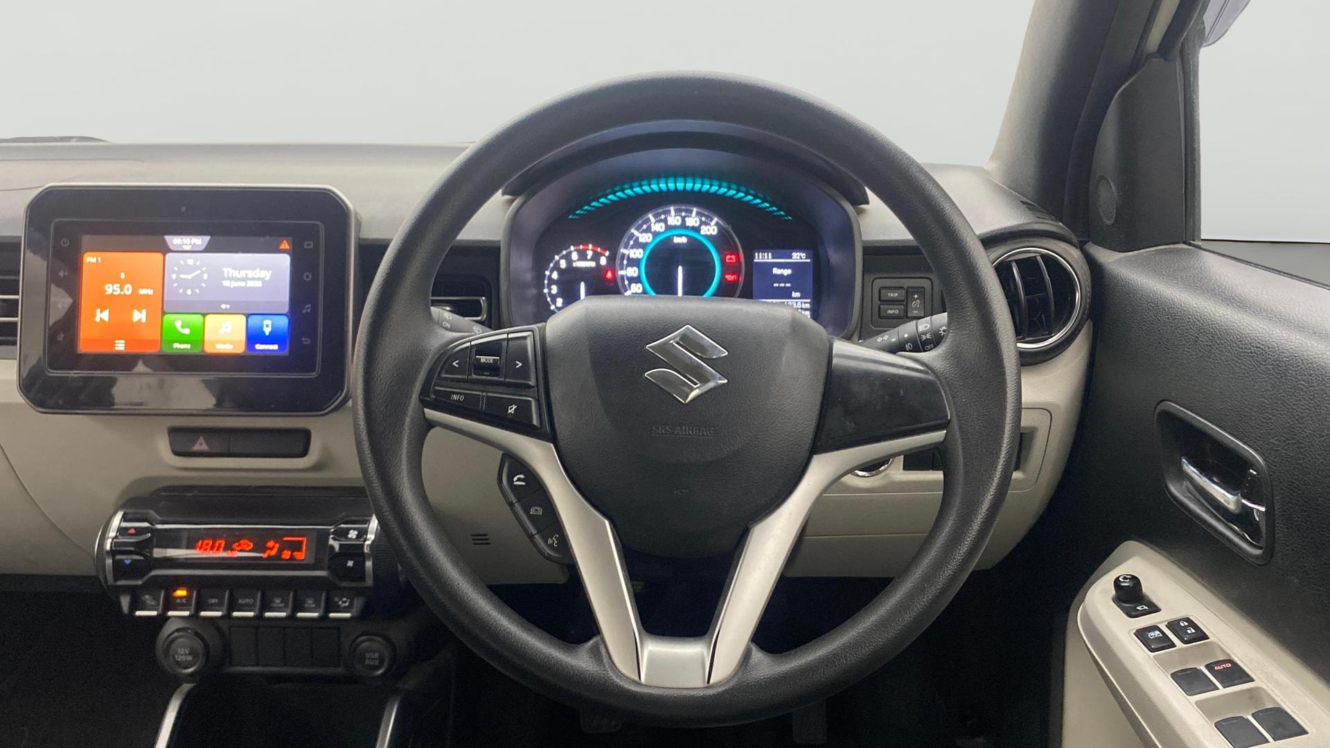 View 2024 Maruti Suzuki 1000 Base Variant Image 20 Used 2024 Maruti Suzuki 1000 Base Variant Image 20