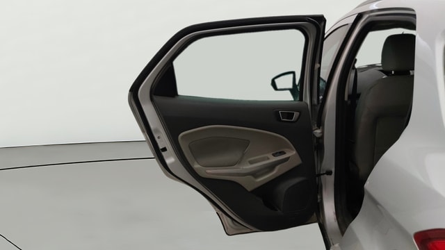 View Ford EcoSport Image 22 Used Ford EcoSport Image 22