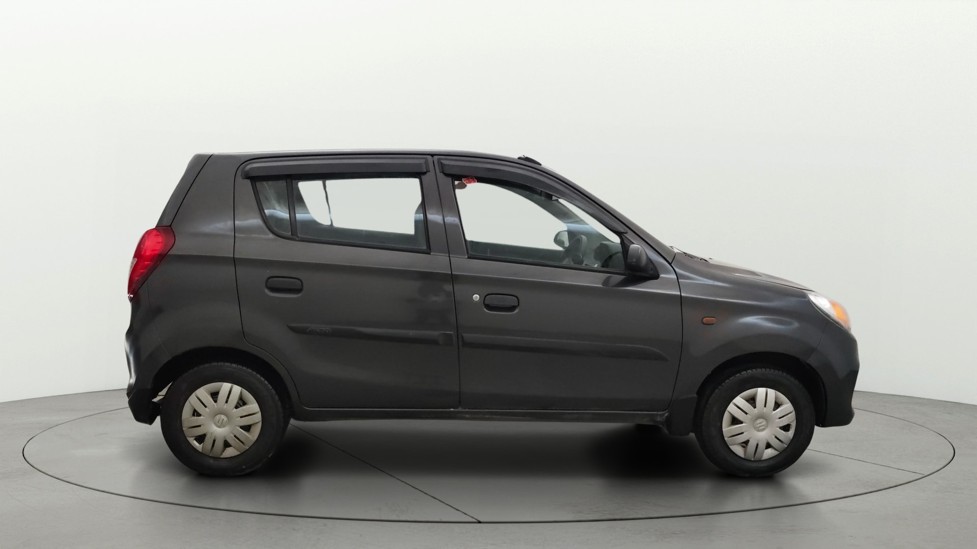 Used 2017 Maruti Suzuki Alto 800 Used 2017 Maruti Suzuki Alto 800