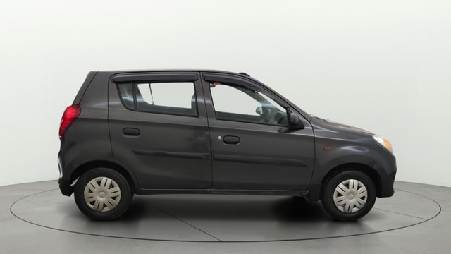 View Maruti Suzuki Alto 800 Image 8 Used Maruti Suzuki Alto 800 Image 8