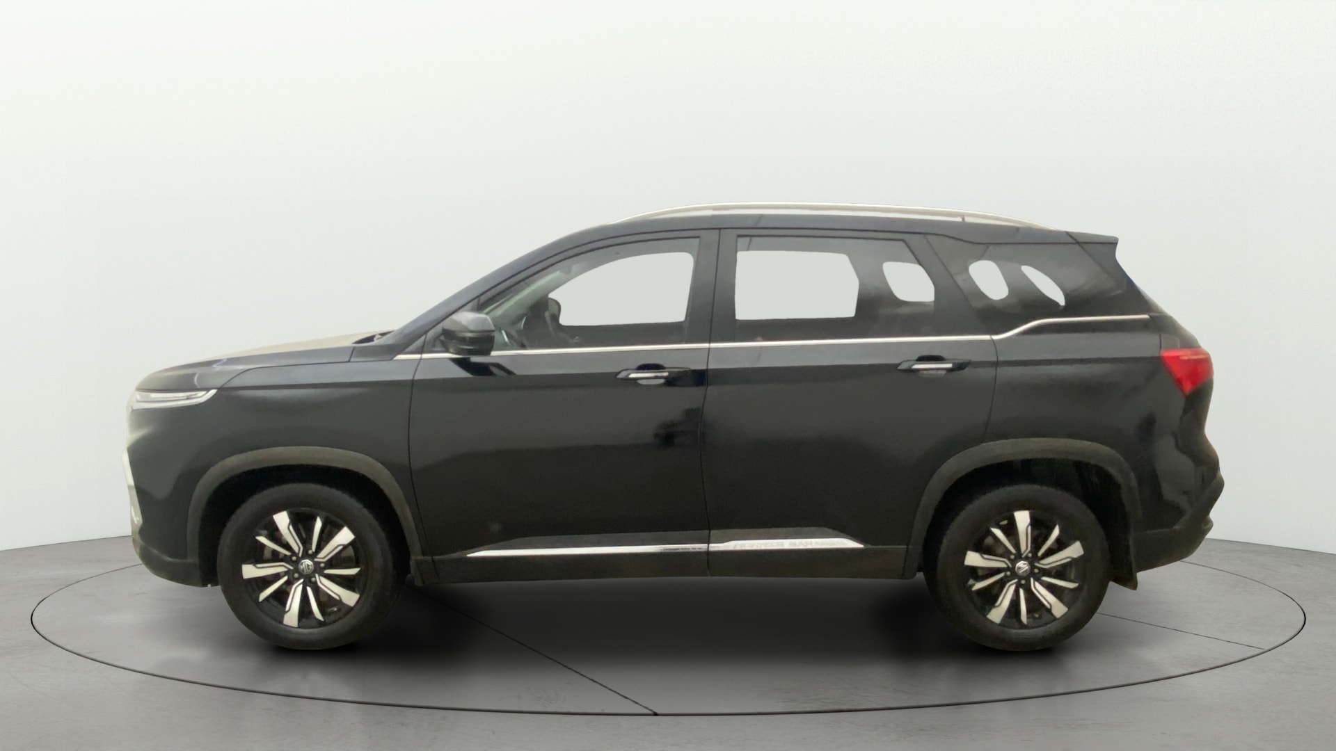Used 2019 MG Hector Used 2019 MG Hector