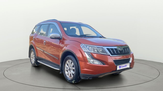 View Mahindra XUV500 Image 24 Used Mahindra XUV500 Image 24