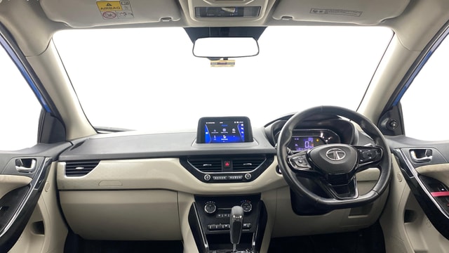 View Tata Nexon Image 15 Used Tata Nexon Image 15