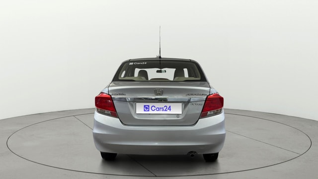 View Honda Amaze Image 38 Used Honda Amaze Image 38