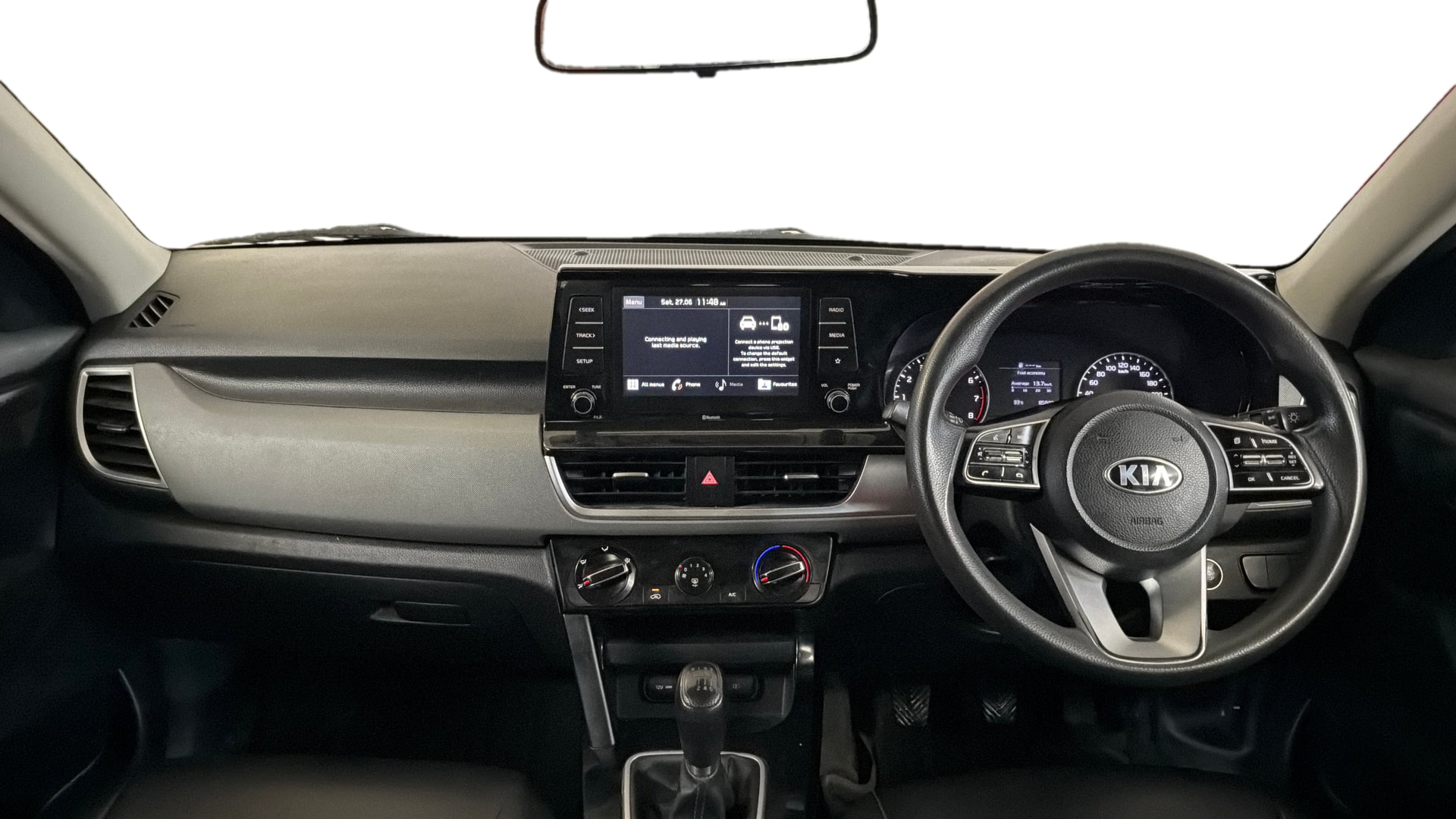 Used 2020 Kia Seltos Used 2020 Kia Seltos