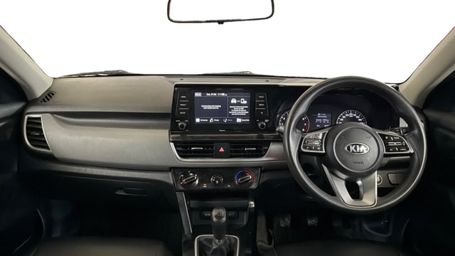 View Kia Seltos Image 16 Used Kia Seltos Image 16