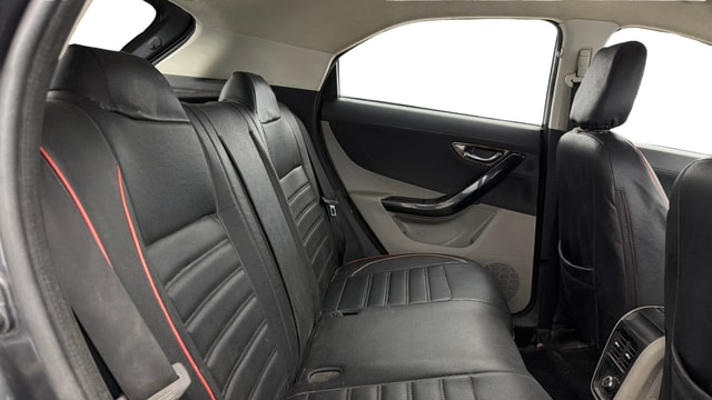 View Tata Nexon Image 29 Used Tata Nexon Image 29