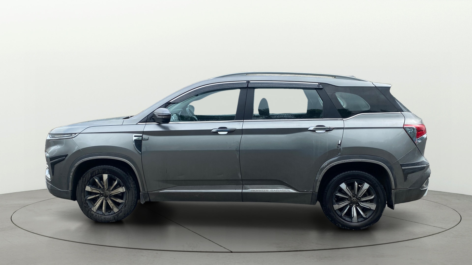 Used 2020 MG Hector Used 2020 MG Hector