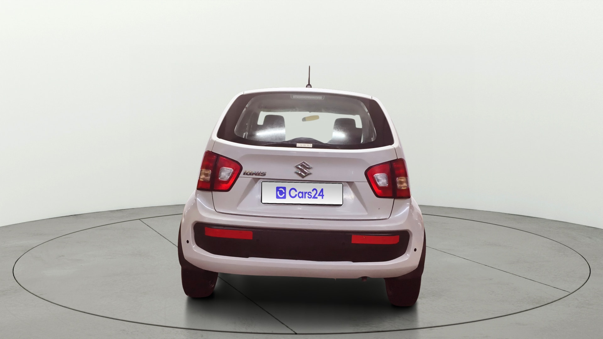 View 2019 Maruti Suzuki 1000 Base Variant Image 38 Used 2019 Maruti Suzuki 1000 Base Variant Image 38