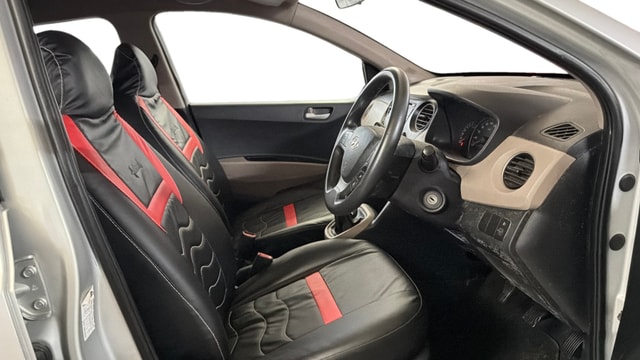 View Hyundai Grand i10 Image 25 Used Hyundai Grand i10 Image 25