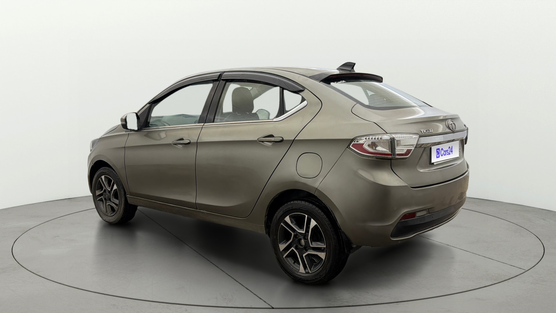 Used 2019 Tata Tigor Used 2019 Tata Tigor
