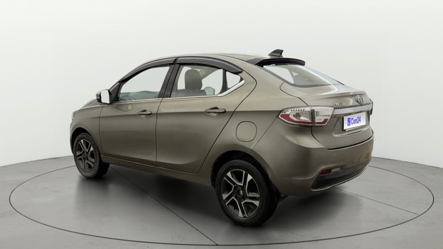 View Tata Tigor Image 2 Used Tata Tigor Image 2