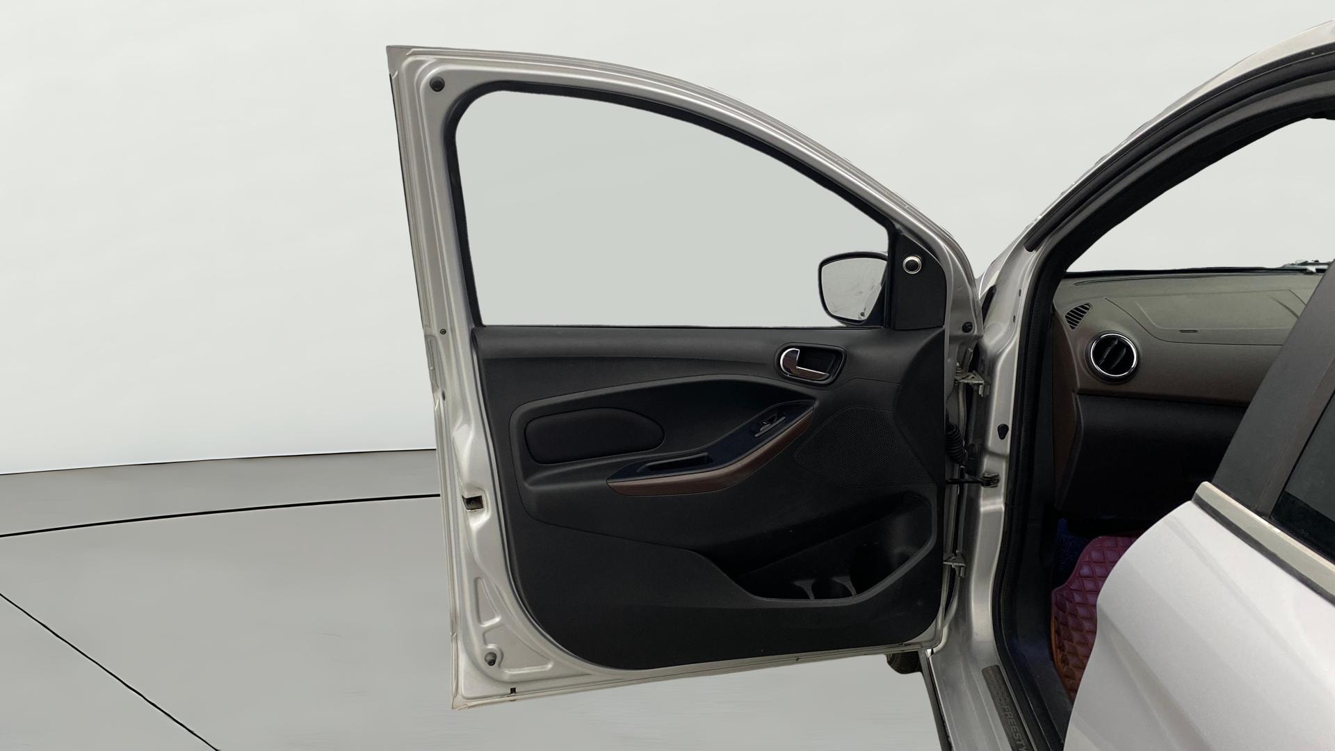 View 2019 Ford Freestyle Ambiente 1.2 Ti-VCT Image 31 Used 2019 Ford Freestyle Ambiente 1.2 Ti-VCT Image 31