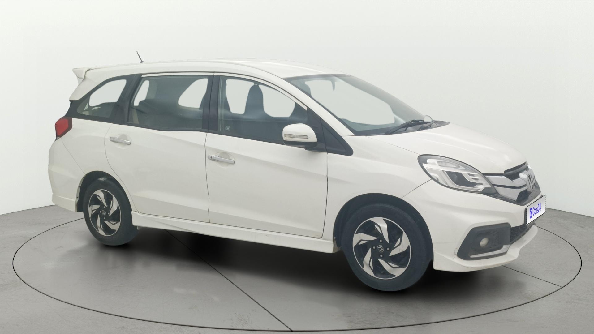 Used 2014 Honda Mobilio Used 2014 Honda Mobilio