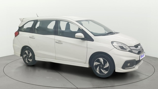 View Honda Mobilio Image 14 Used Honda Mobilio Image 14