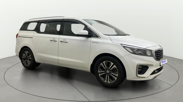 View Kia Carnival Image 15 Used Kia Carnival Image 15