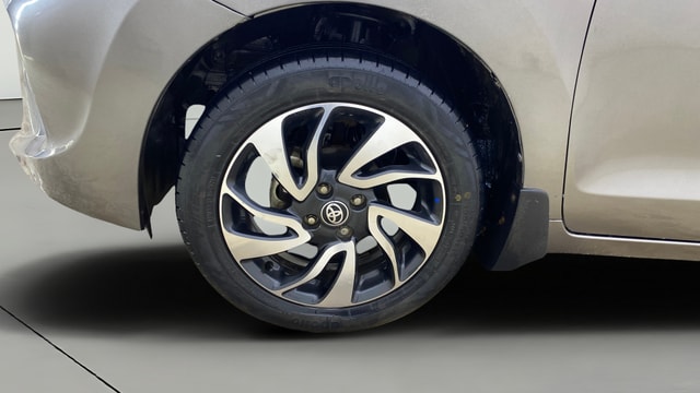View Toyota Glanza Image 28 Used Toyota Glanza Image 28