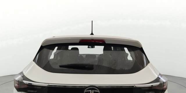 View Tata Harrier Image 5 Used Tata Harrier Image 5