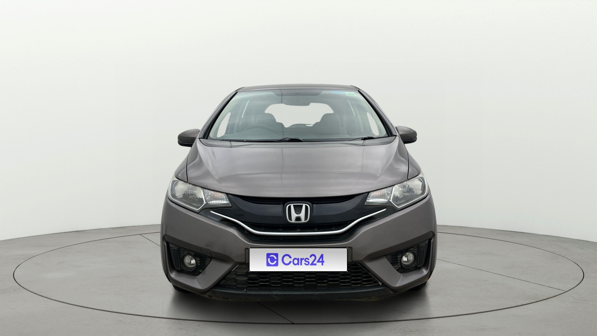View 2017 Honda Jazz E MT Diesel Image 1 Used 2017 Honda Jazz E MT Diesel Image 1