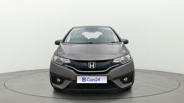 View Honda Jazz Image 1 Used Honda Jazz Image 1