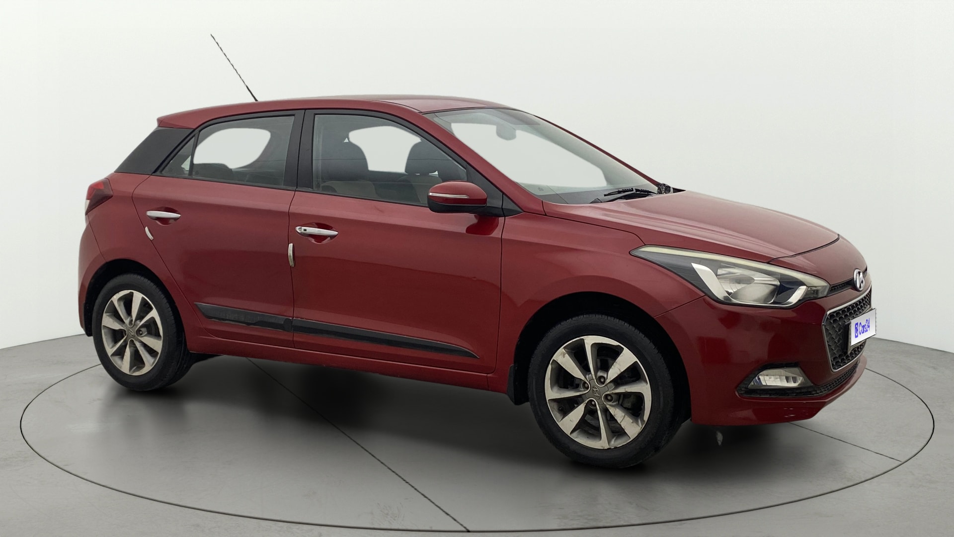 Used 2015 Hyundai Elite i20 Used 2015 Hyundai Elite i20