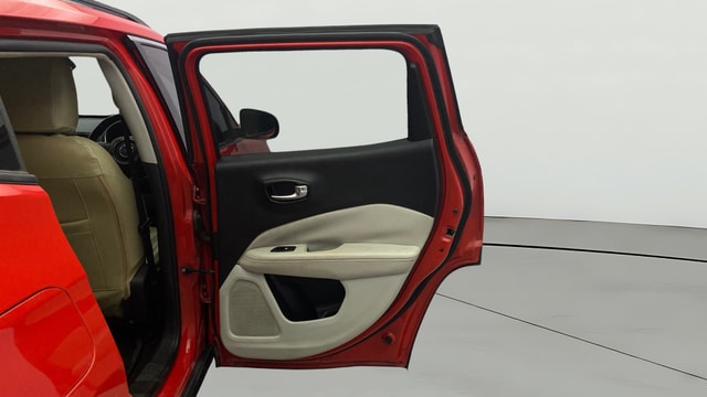 View Jeep Compass Image 5 Used Jeep Compass Image 5