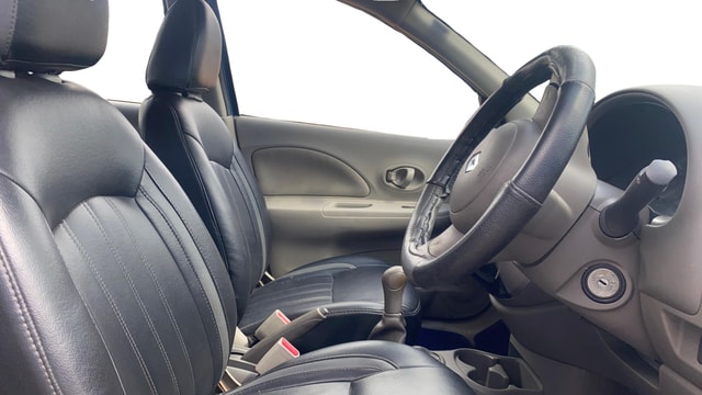 View Renault Pulse Image 16 Used Renault Pulse Image 16
