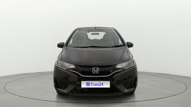 View Honda Jazz Image 1 Used Honda Jazz Image 1
