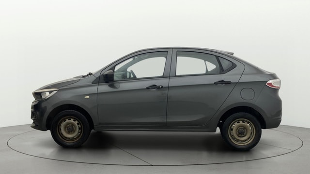 View Tata Tigor Image 5 Used Tata Tigor Image 5