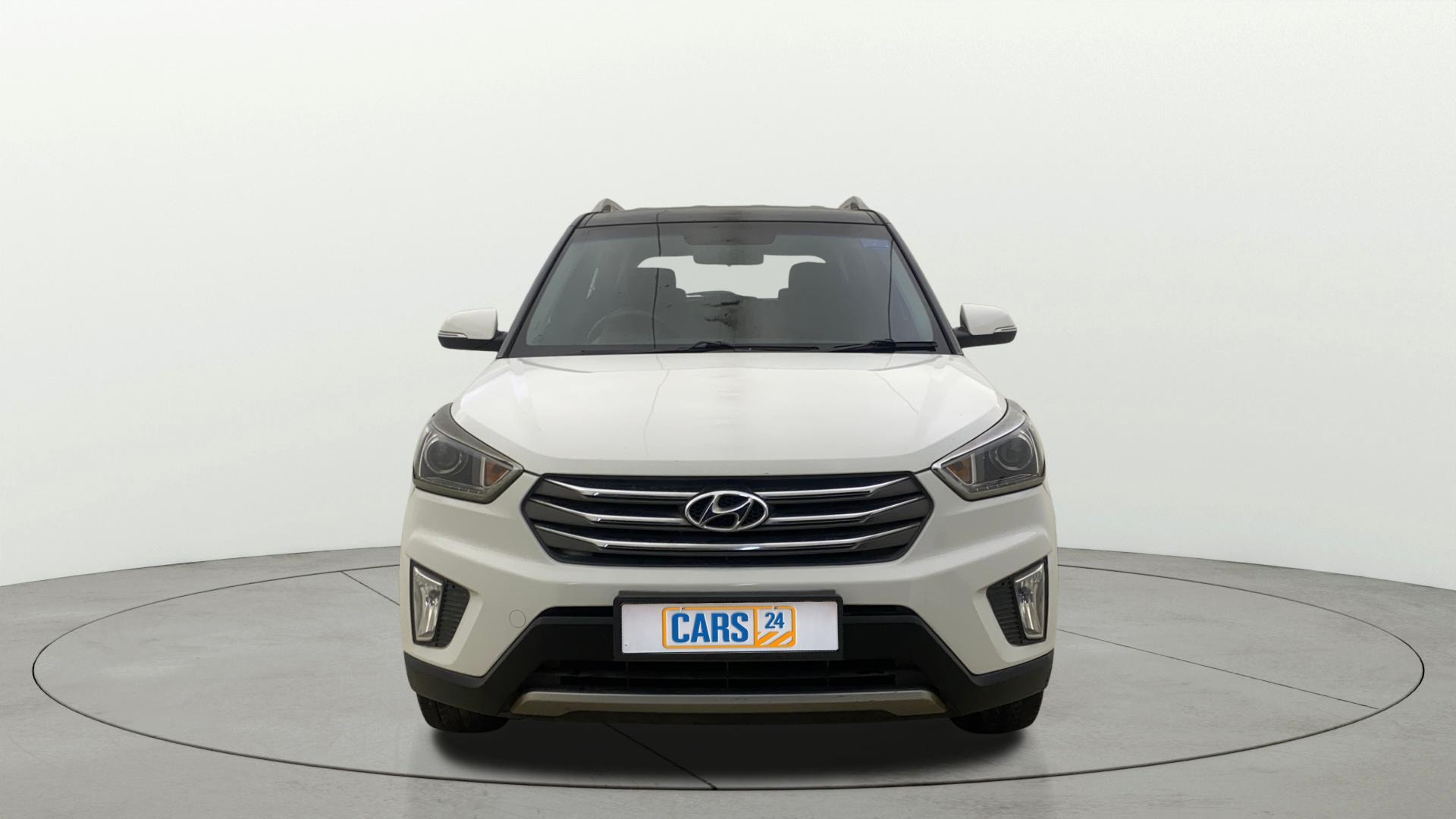 View 2016 Hyundai Creta 1.4 E Diesel Image 1 Used 2016 Hyundai Creta 1.4 E Diesel Image 1