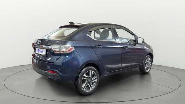 View Tata Tigor Image 41 Used Tata Tigor Image 41
